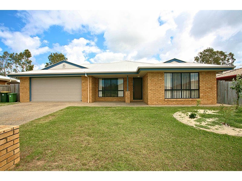 33 Riccardo Street, Caboolture QLD 4510