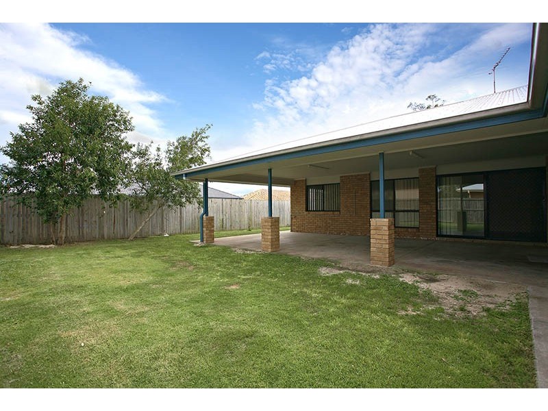 33 Riccardo Street, Caboolture QLD 4510