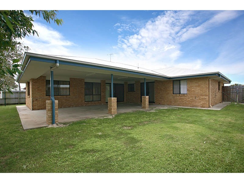 33 Riccardo Street, Caboolture QLD 4510