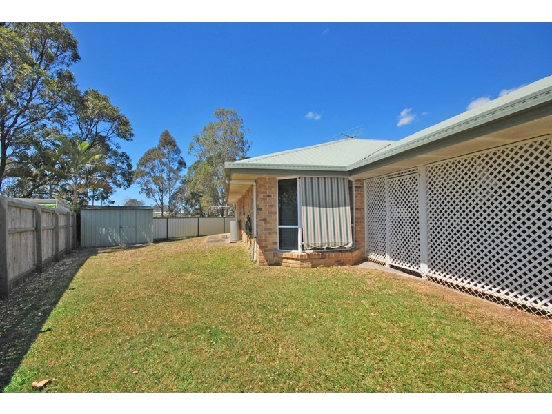 1/23 Avocado Drive, Caboolture South QLD 4510
