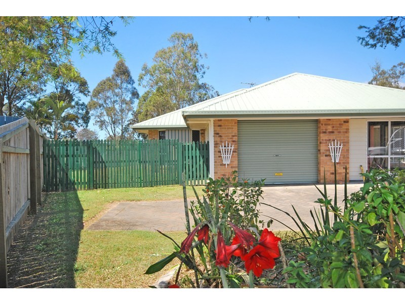 1/23 Avocado Drive, Caboolture South QLD 4510
