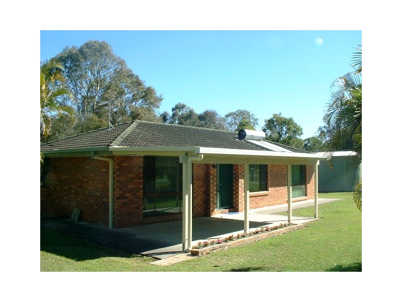 20 Cameron Road, Burpengary QLD 4505