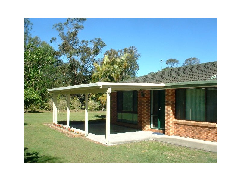 20 Cameron Road, Burpengary QLD 4505