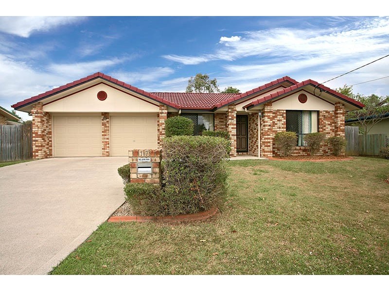 17 Chelsea Promenade, Caboolture South QLD 4510