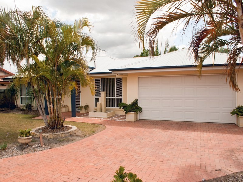12 Keneally Court, Morayfield QLD 4506