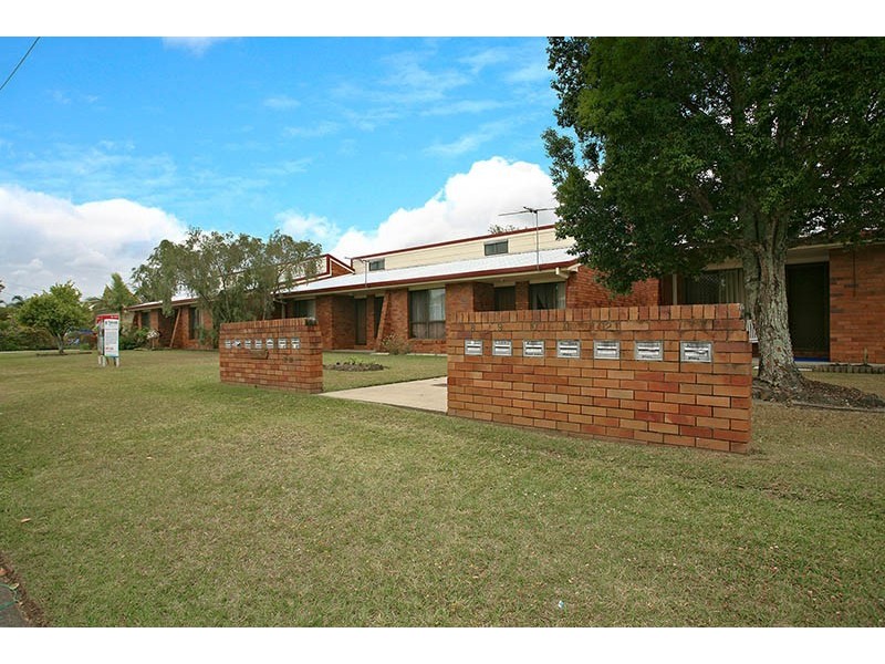 3/21 Mortimer Street, Caboolture QLD 4510