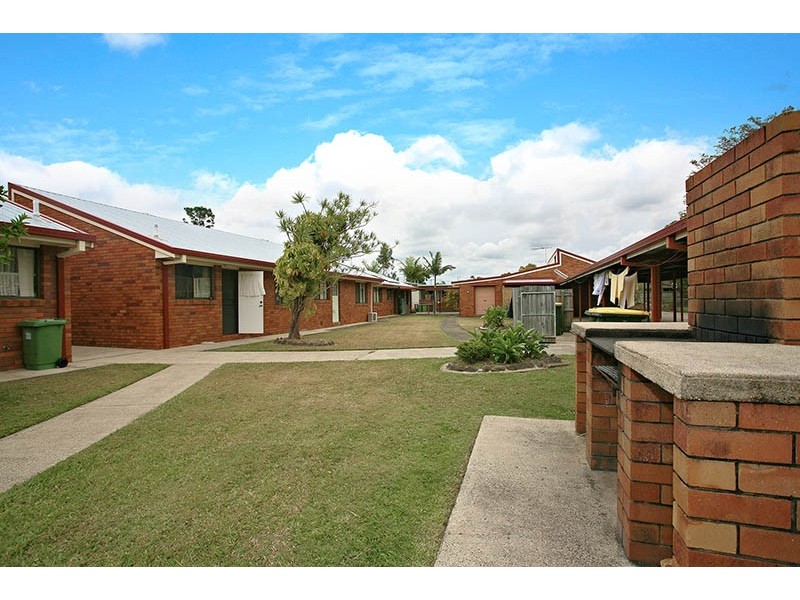 3/21 Mortimer Street, Caboolture QLD 4510