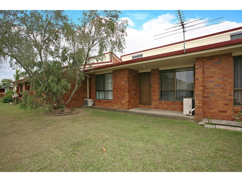 3/21 Mortimer Street, Caboolture QLD 4510