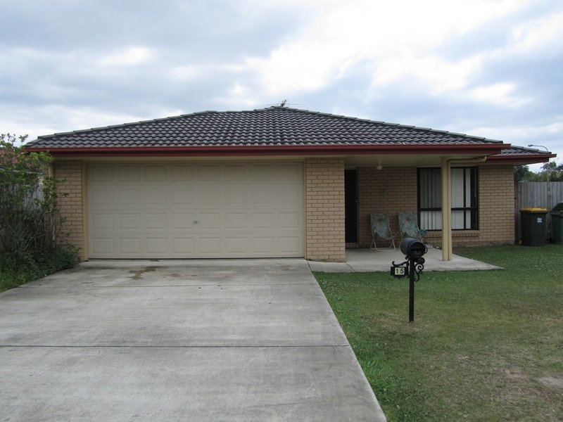 15 Glenn Street, Morayfield QLD 4506