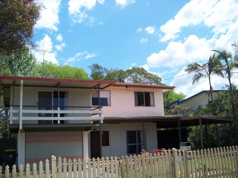 26 Ferris Street, Caboolture QLD 4510