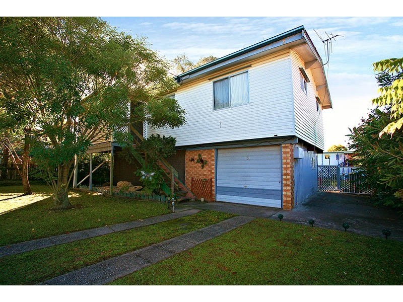 25 Kenneth Street, Morayfield QLD 4506