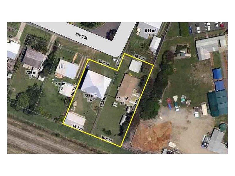 12 Shell Street, Caboolture QLD 4510