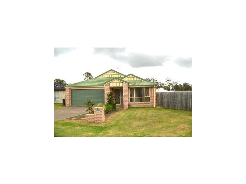 8 Bilberry Court, Upper Caboolture QLD 4510
