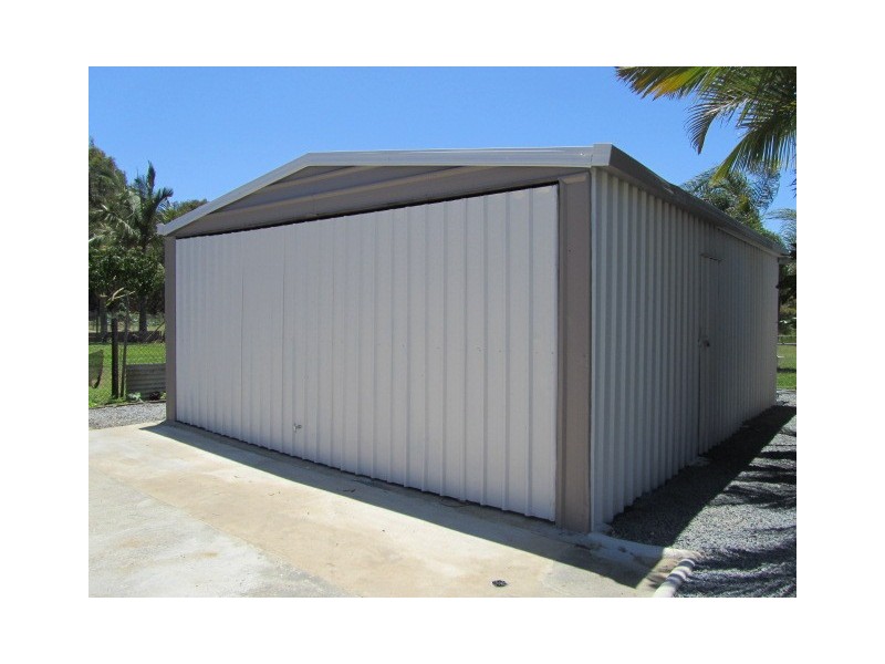 1852 Pumicestone Road, Toorbul QLD 4510