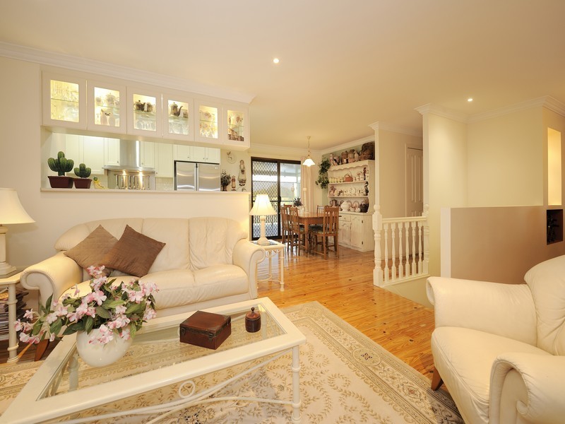 1 Kevin Grove, Caboolture South QLD 4510