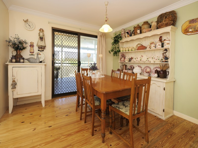 1 Kevin Grove, Caboolture South QLD 4510