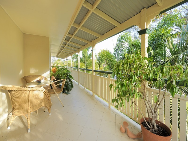 1 Kevin Grove, Caboolture South QLD 4510