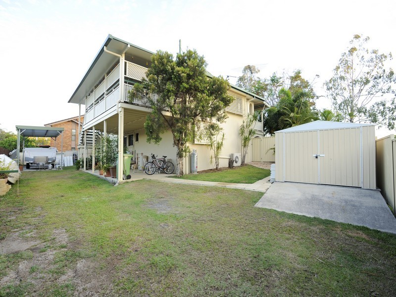 1 Kevin Grove, Caboolture South QLD 4510