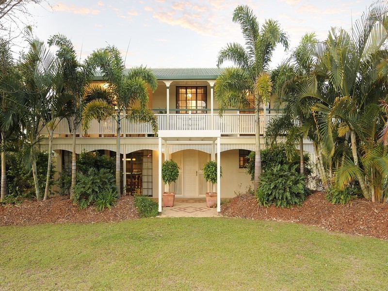 1 Kevin Grove, Caboolture South QLD 4510