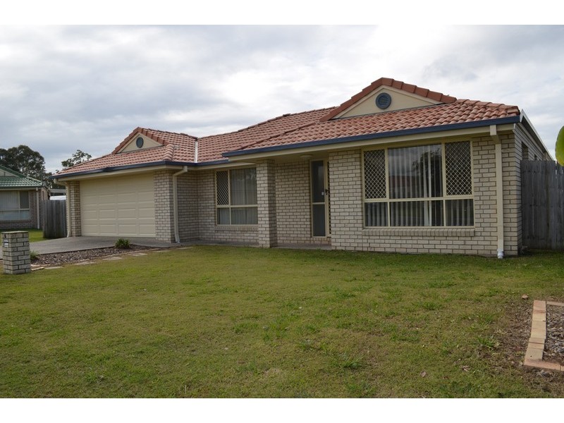 6 Bilberry Court, Upper Caboolture QLD 4510