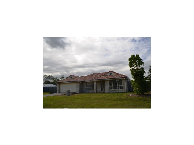 6 Bilberry Court, Upper Caboolture QLD 4510