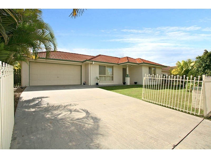 48 Olympic Court, Upper Caboolture QLD 4510