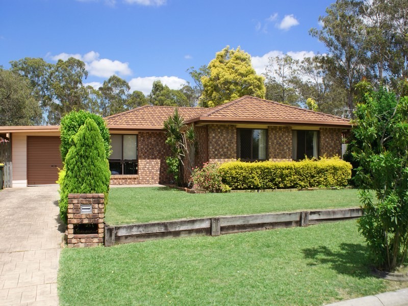 5 Lorebury Drive, Morayfield QLD 4506