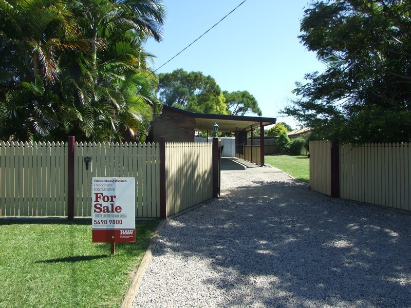 26 Lawson Street, Caboolture QLD 4510