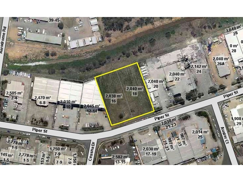 16 – 18 Piper Street, Caboolture QLD 4510