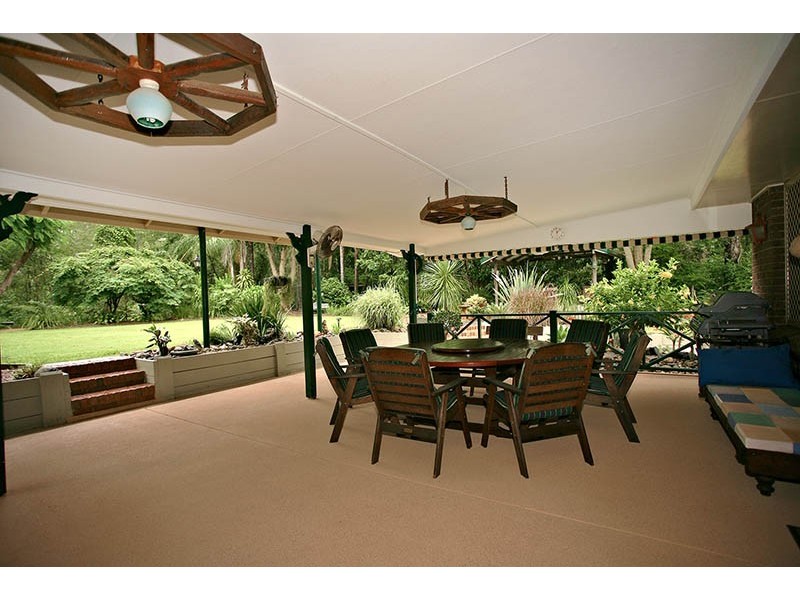 1 Guilford Court, Bellmere QLD 4510