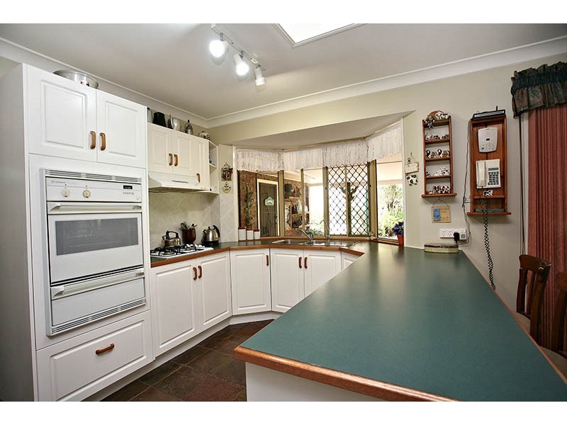 1 Guilford Court, Bellmere QLD 4510