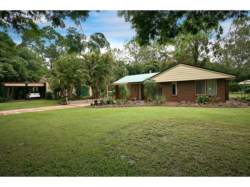 1 Guilford Court, Bellmere QLD 4510