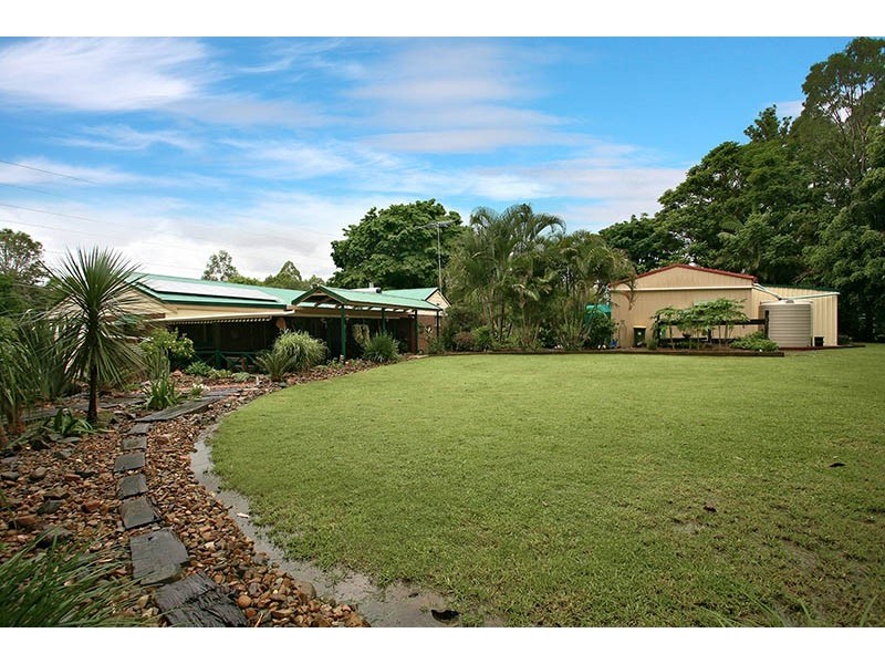 1 Guilford Court, Bellmere QLD 4510