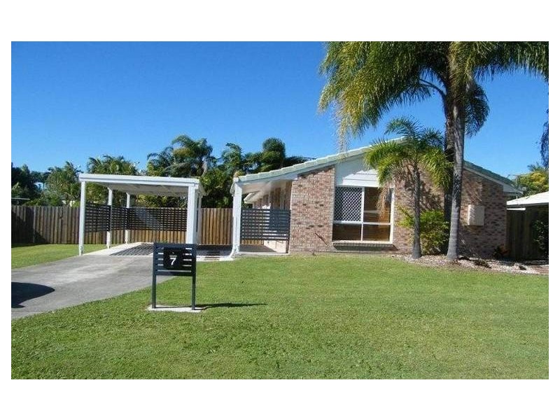 7 Corelli Court, Burpengary QLD 4505