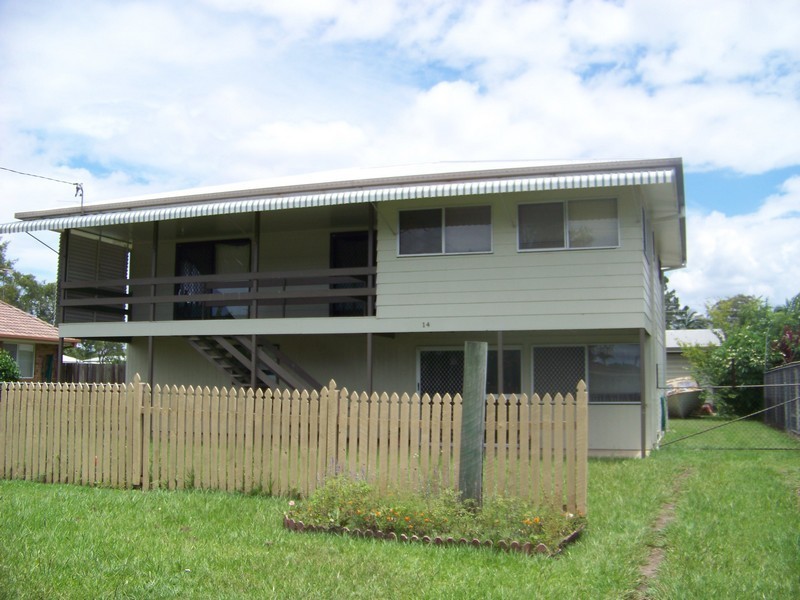 14 Shell Street, Caboolture QLD 4510
