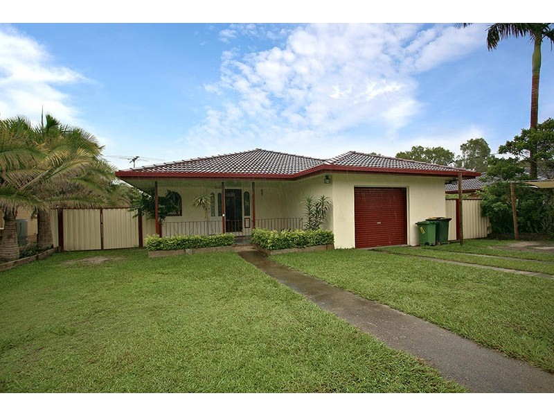 4 Wendy Crescent, Caboolture QLD 4510