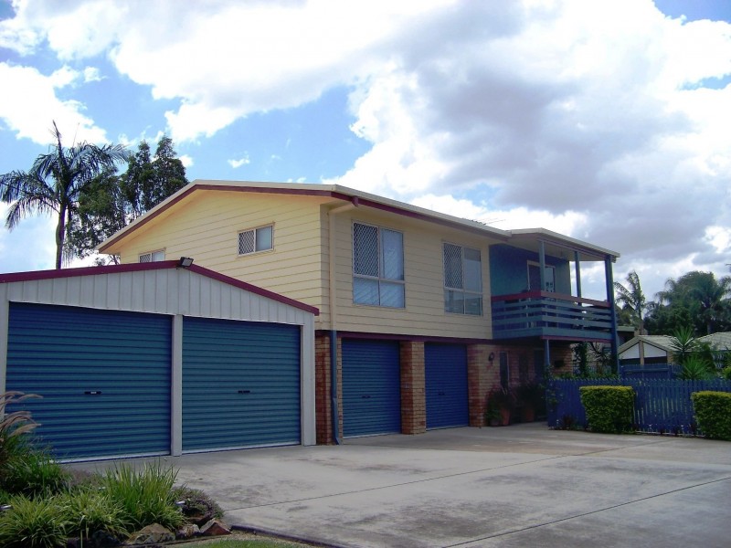 10 Ronald Court, Morayfield QLD 4506