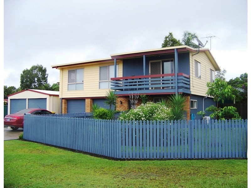 10 Ronald Court, Morayfield QLD 4506