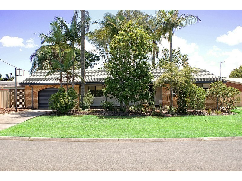 9 Kevin Grove, Caboolture South QLD 4510