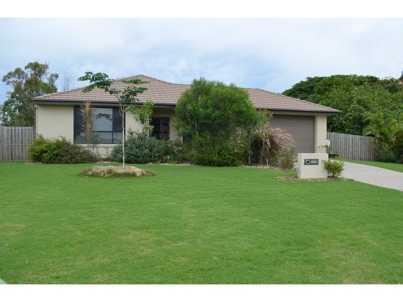 29 Dear Place, Bellmere QLD 4510