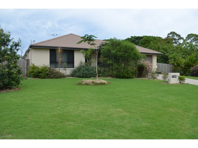 29 Dear Place, Bellmere QLD 4510