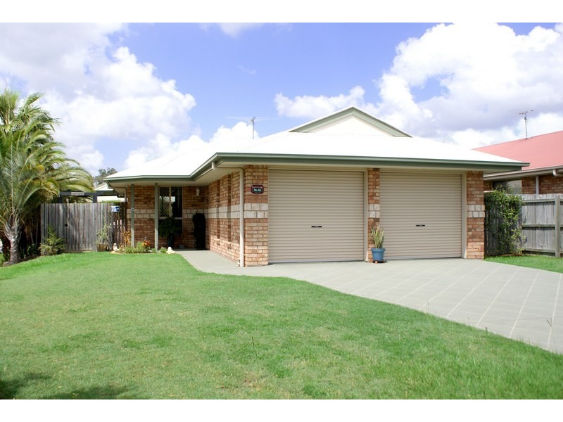 16/9 Harpulia Court, Morayfield QLD 4506