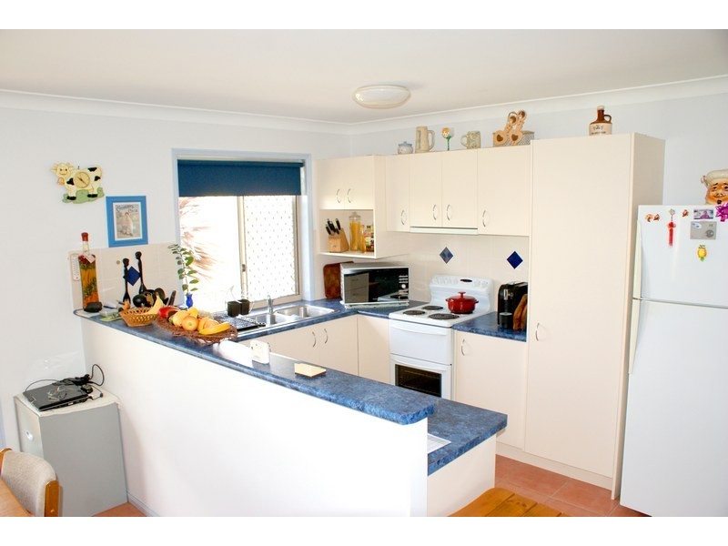 16/9 Harpulia Court, Morayfield QLD 4506