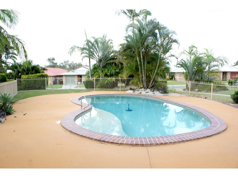 16/9 Harpulia Court, Morayfield QLD 4506