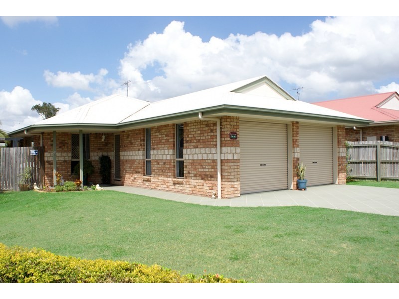 16/9 Harpulia Court, Morayfield QLD 4506
