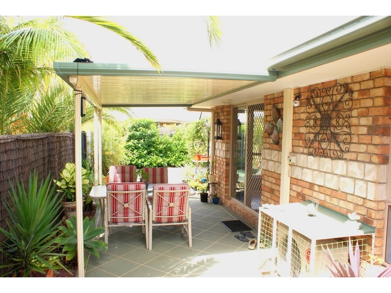 16/9 Harpulia Court, Morayfield QLD 4506
