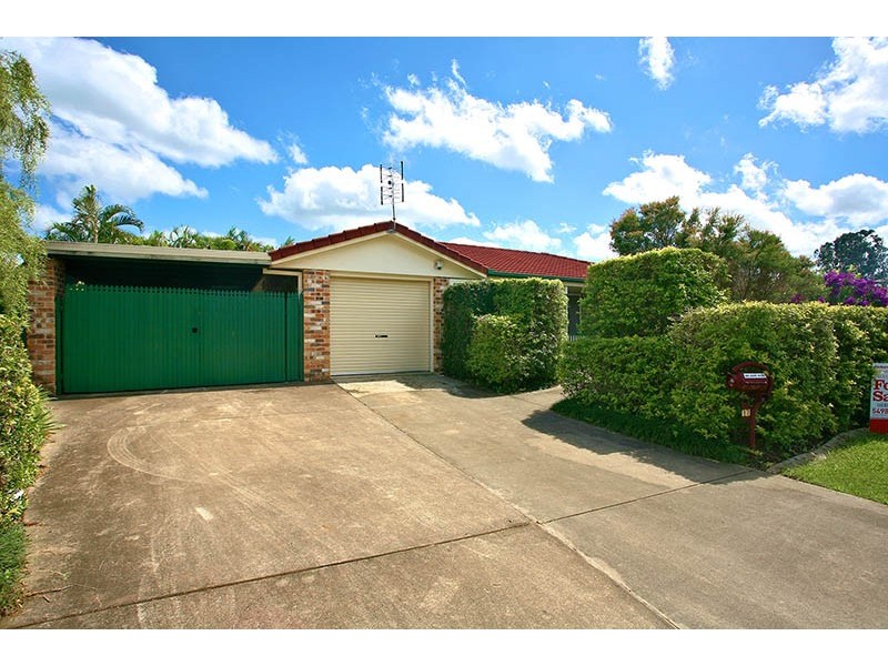 17 Parkridge Avenue, Upper Caboolture QLD 4510
