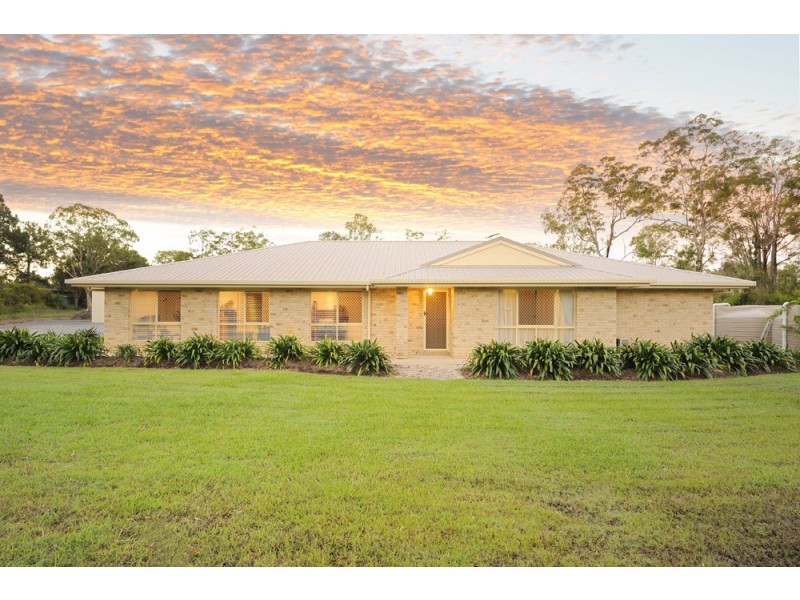 147 Jensen Road, Caboolture QLD 4510