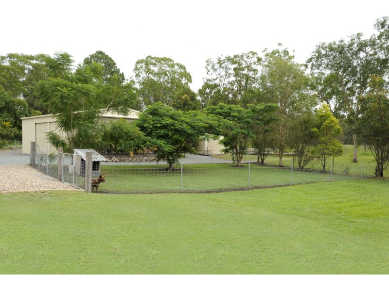 147 Jensen Road, Caboolture QLD 4510