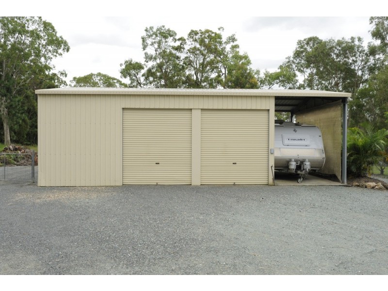 147 Jensen Road, Caboolture QLD 4510